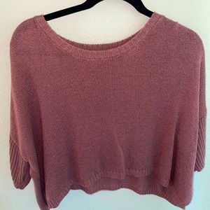 Forever 21 Sweater Top